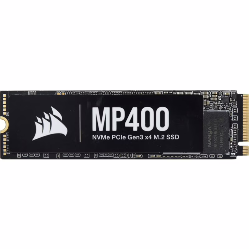 Накопичувач SSD M.2 2280 2TB MP400 Corsair (CSSD-F2000GBMP400R2)