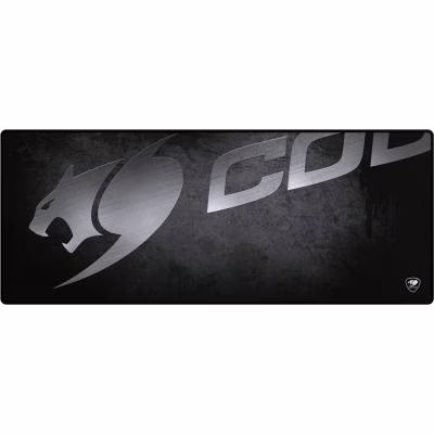 Килимок для мишки Cougar Arena X Black (Arena X)