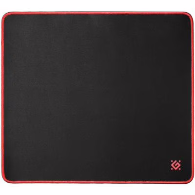 Коврик для мышки Defender XXL Black (50559)