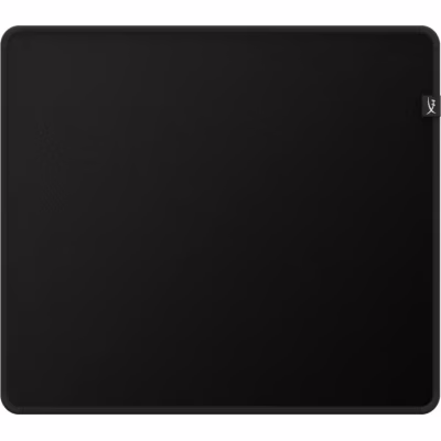 Килимок для мишки HyperX Pulsefire Mat L Black (4Z7X4AA)