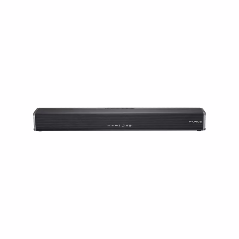 Акустическая система Promate StreamBar-30 Black (streambar-30.black)