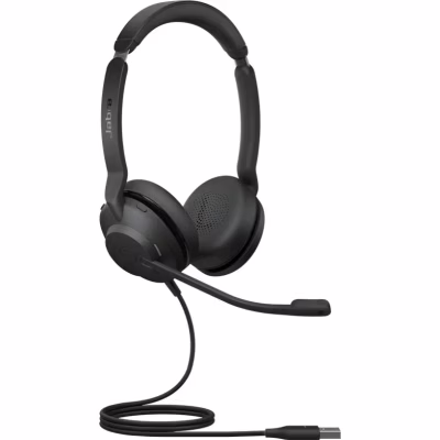 Наушники Jabra Evolve2 30 SE MS USB-A Stereo (23189-999-979)