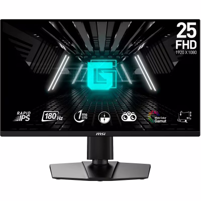 Монітор MSI G255PF E2
