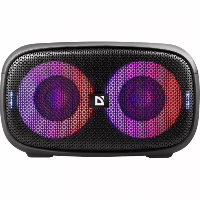 Акустична система Defender Q5 Black (65305)
