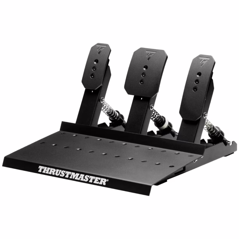 Педалі ігрові ThrustMaster Raceline Pedals III (4060383)