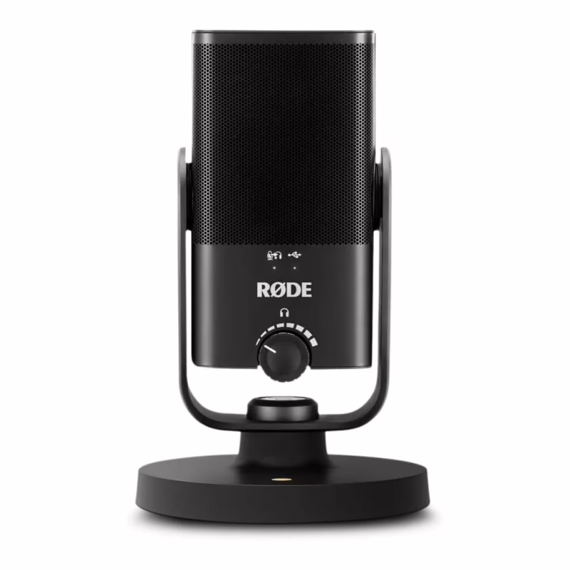 Мікрофон Rode NT-USB Mini Black (NT-USB Mini)