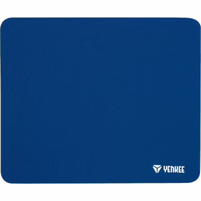 Килимок для мишки YENKEE YPM 1000BE Blue (45009517)