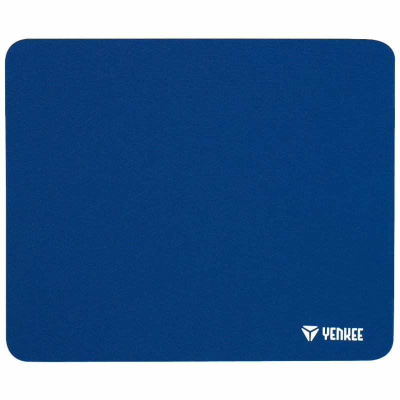 Килимок для мишки YENKEE YPM 1000BE Blue (45009517)