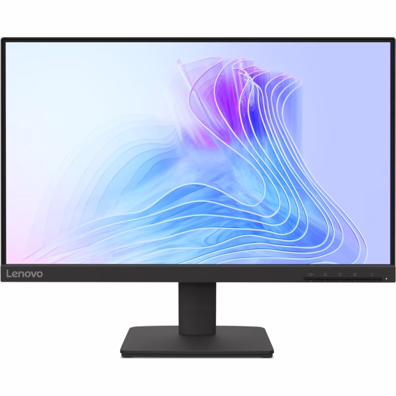 Монітор Lenovo L22-4e (67D5KAC6UA)