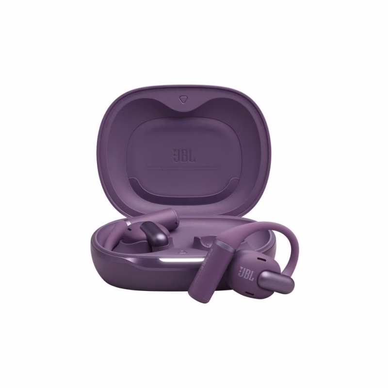 Навушники JBL Sense Pro Purpure (JBLSENSEPROPUR)