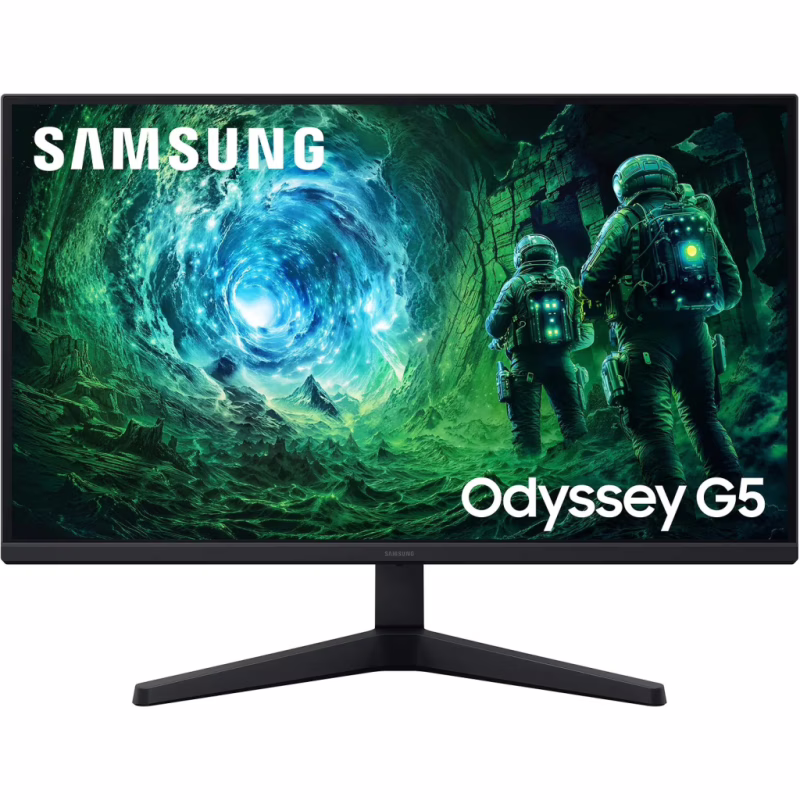 Монитор Samsung LS27FG532EIXUA