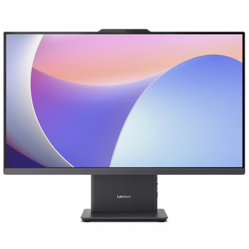 Комп'ютер Lenovo IdeaCentre AiO 27IRH9 / i5-13420H, 24, 1TB, WKM (F0HM00TPUO)