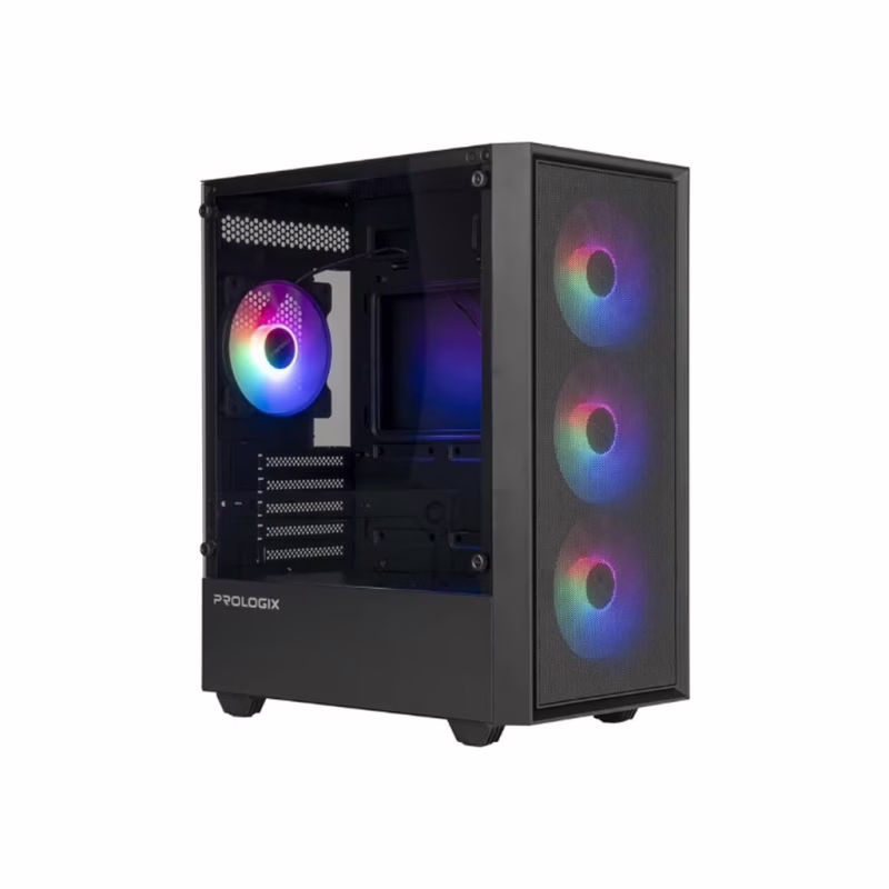 Корпус для ПК Prologix E107