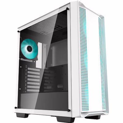 Корпус для ПК Deepcool CC560 V2 White (R-CC560-WHGAA4-G-2)