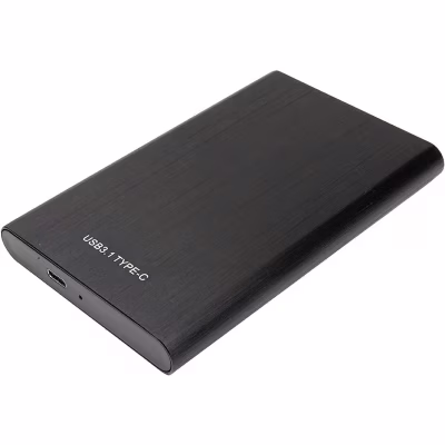 Кишеня зовнішня PowerPlant HDD 2.5" USB3.1 (HC380473)