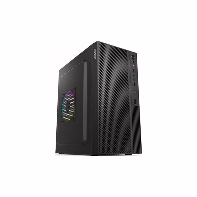 Корпус для ПК 2E 2E-TMX03