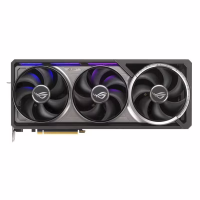 Видеокарта ASUS GeForce RTX5090 32GB ROG ASTRAL OC GAMING (ROG-ASTRAL-RTX5090-O32G-GAMING)