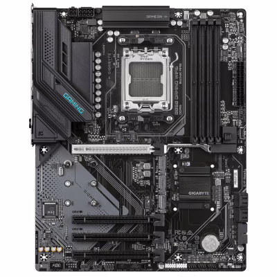 Материнська плата GIGABYTE B850 GAMING WIFI6