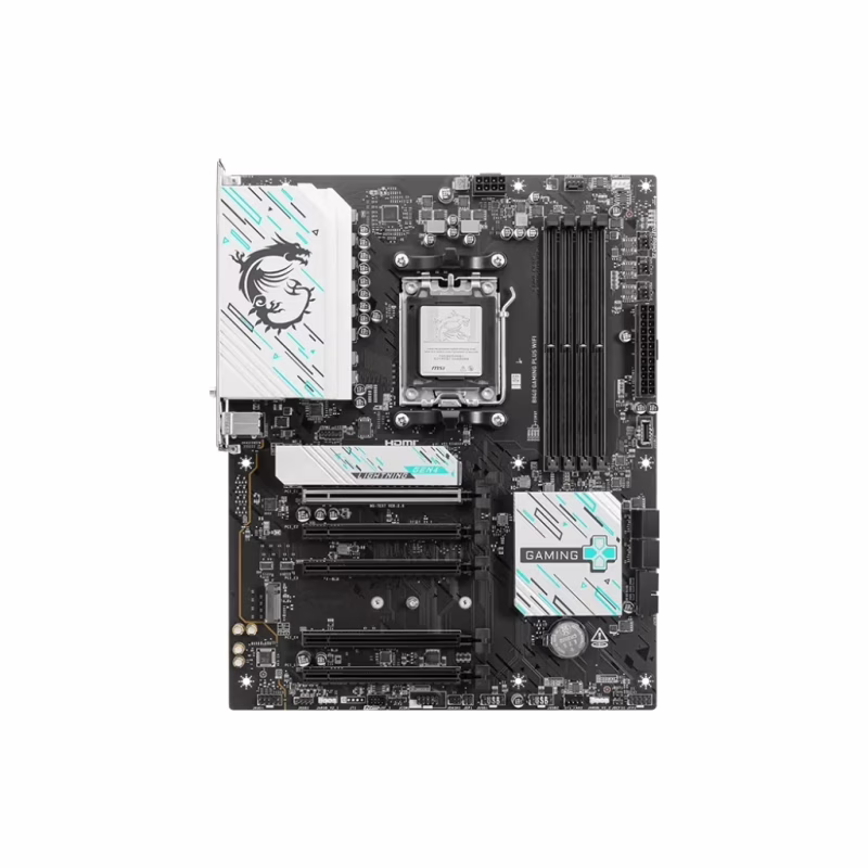 Материнская плата MSI B840 GAMING PLUS WIFI