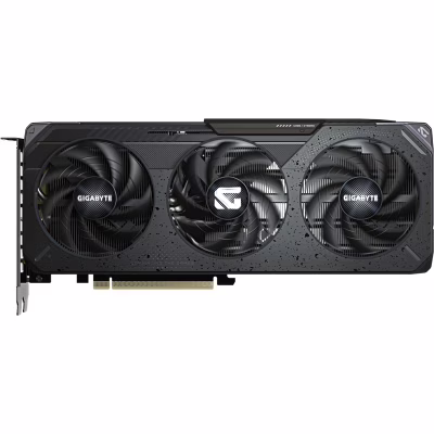Відеокарта GIGABYTE GeForce RTX5060Ti 8Gb GAMING OC (GV-N506TGAMING OC-8GD)