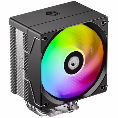 Кулер для процессора ID-Cooling SE-903-XT V2 ARGB