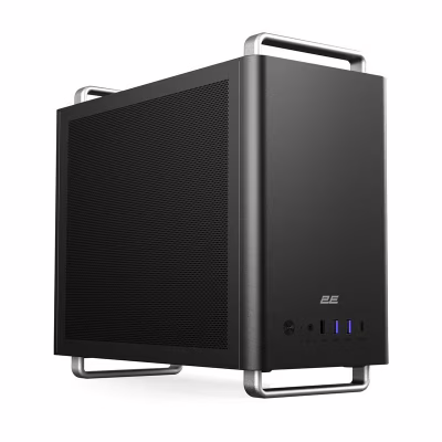 Корпус для ПК 2E 2E-V300B-MH