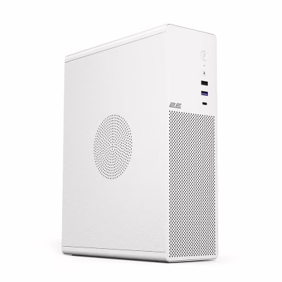 Корпус для ПК 2E 2E-V90W-400