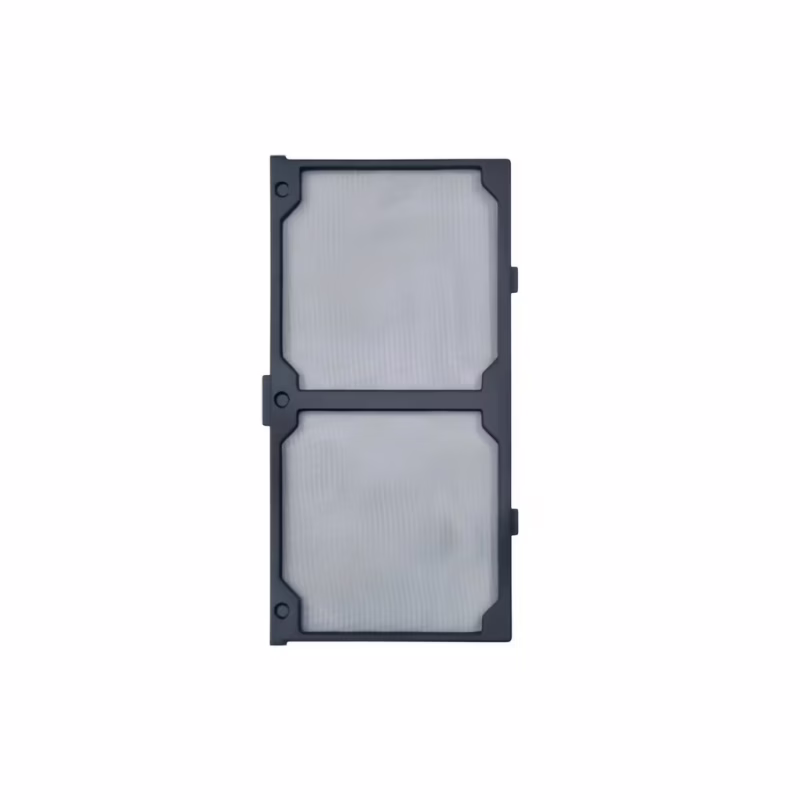 Пылевой фильтр для ПК Lian Li LANCOOL 207 Front Dust Filter, black (G89.LAN207-1X.00)