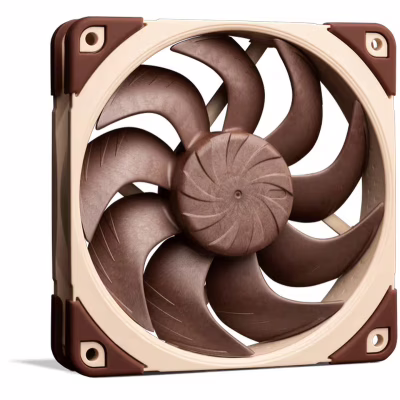 Кулер до корпусу Noctua NF-A12x25 G2 PWM