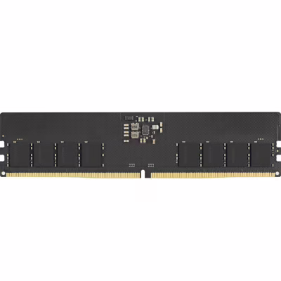 Модуль пам'яті для комп'ютера DDR5 32GB 5600 MHz Goodram (GR5600D564L46/32G)