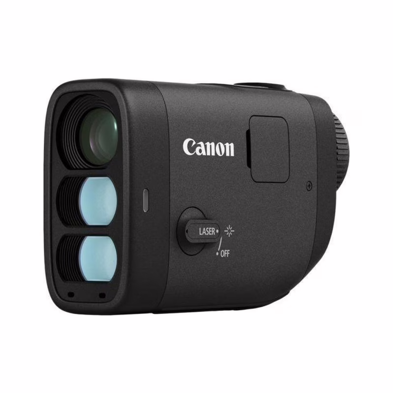 Цифровий фотоапарат Canon Powershot Golf (6254C002)