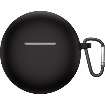 Чохол для навушників Armorstandart Hang Case для OPPO Enco Buds 2 Black (ARM71109)