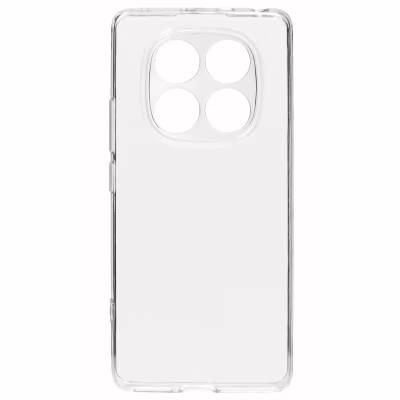 Чохол до мобільного телефона Armorstandart Air Xiaomi Redmi Note 14 Pro 4G Camera cover Clear (ARM79715)