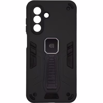 Чехол для мобильного телефона Armorstandart Proover Samsung A26 5G Black (ARM85770)