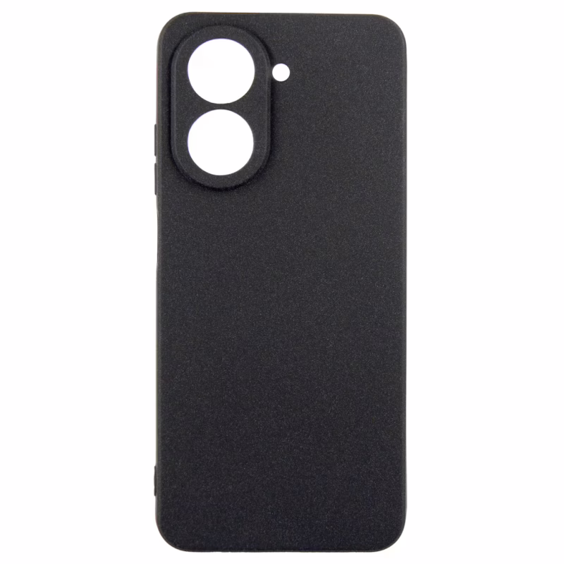 Чехол для мобильного телефона Dengos Carbon Xiaomi Redmi A5 Black (DG-TPU-CRBN-233)