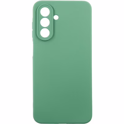 Чохол до мобільного телефона Dengos Soft Samsung Galaxy A17 Mint (DG-TPU-SOFT-81)