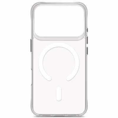 Чехол для мобильного телефона Armorstandart Clear-C MagCase Apple iPhone 17 Pro Transparent (ARM87401)