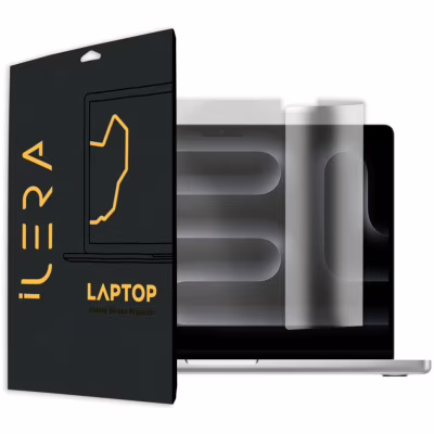 Пленка защитная iLera for MacBook Pro 16 (ILMBPR16)
