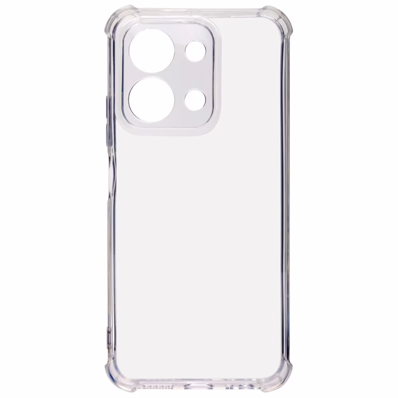 Чохол до мобільного телефона Armorstandart Air Force Xiaomi Redmi 15C 4G / Poco C85 4G Camera cover Clear (ARM85419)