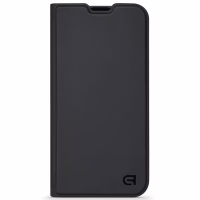 Чохол до мобільного телефона Armorstandart OneFold Case Xiaomi Redmi 15 4G Black (ARM85433)