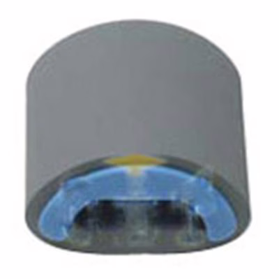 Ролик захоплення паперу HP LJ 1010 (RC1-2050/RL1-0266) CET (CET1132/RC1-2050/RL1-0266)
