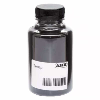 Тонер Pantum M6700, M6800, M7100, M7200, P3010, P3300, 100г AHK (50000144)
