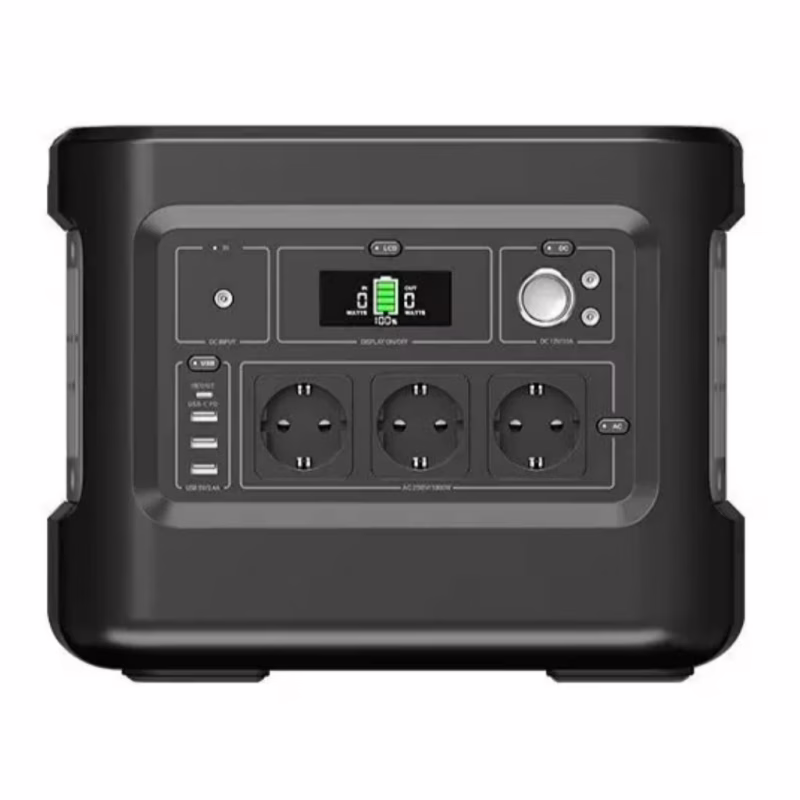 Зарядная станция Optonica 1000W, 1037Wh (PS-9420)