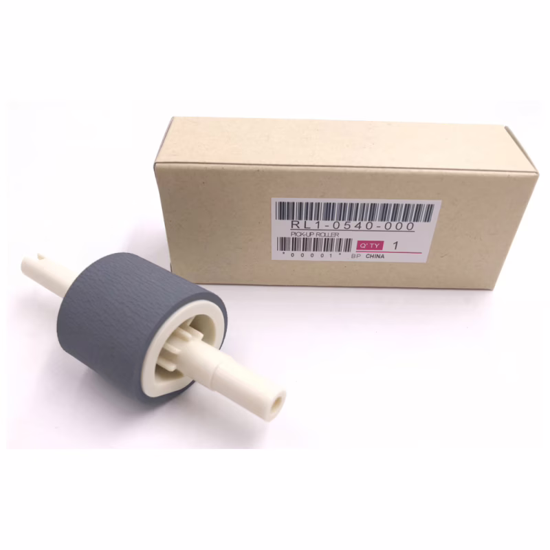 Ролик захоплення паперу HP LJ 1320 (RB2-2891/RB2-0540) Classic Makkon (ZMNC-HP-1320-PICK)