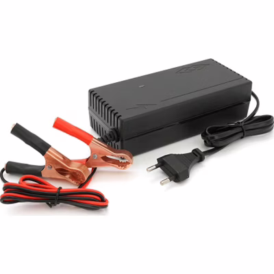 Мережевий зарядний пристрій для АКБ Voltronic LiFePO4 14.6V,4S,5A (YT-CKS-14650)