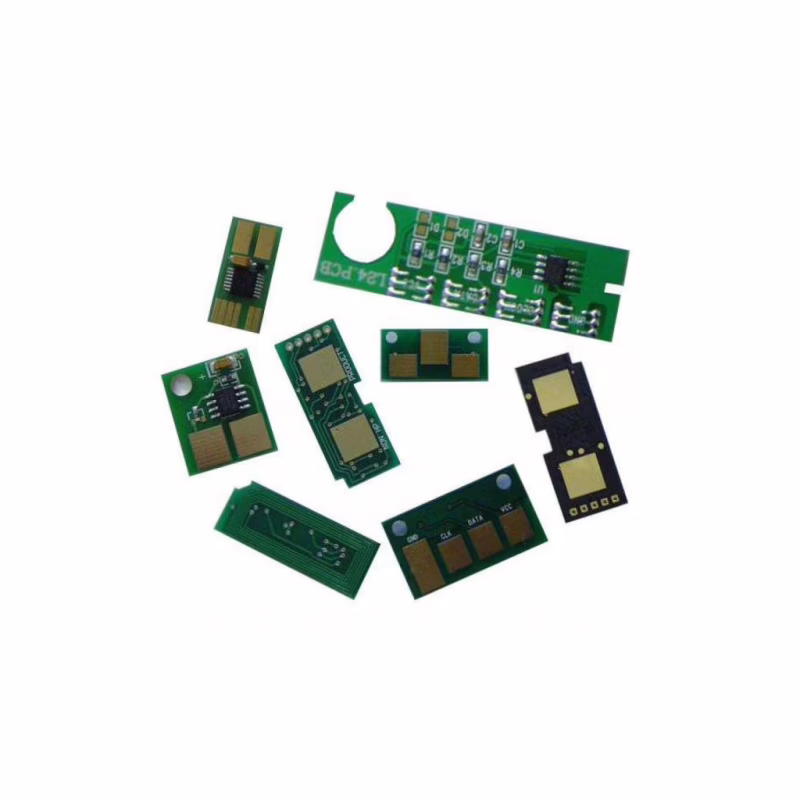 Чип для картриджа Canon 067/5102C002 LBP631/633/MF-651/655/MF-650, Magenta, 1.25K Wellchip (CC067M)
