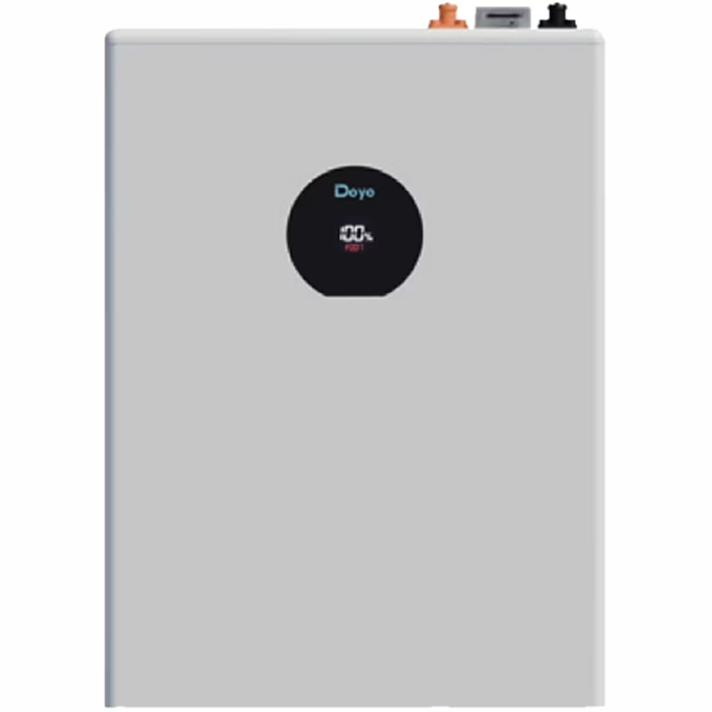 Батарея LiFePo4 Deye SE-F5 Pro-C, 51.2V - 100Ah (SE-F5 Pro)