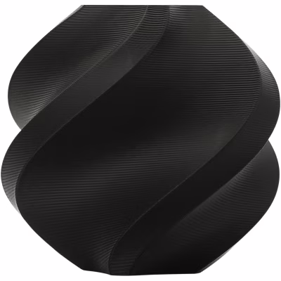 Пластик для 3D-принтера Bambu Lab PLA Tough+ 1кг, 1.75мм, Black (A10-K0-1.75-1000-SPL)