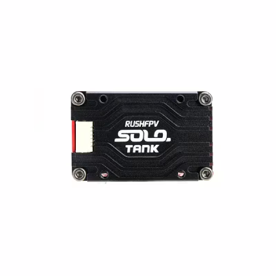 Відеопередавач (VTX) RushFPV Tank Solo 1.6W 5.8GHz 48CH (DA14)