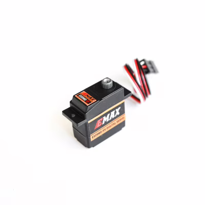 Сервопривод для дрона Emax ES09MD (0102003014)